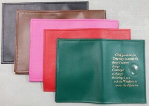 Big book covers
