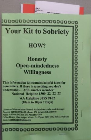 Beginners Kit / HOW Kit