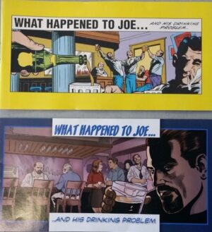 What Happened to Joe