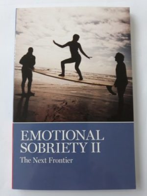 Emotional Sobriety II