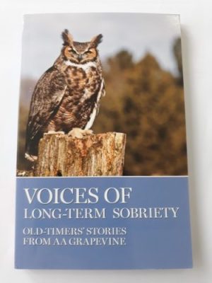 Voices of Long-Term Sobriety