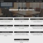 Brisbane South District Meeting